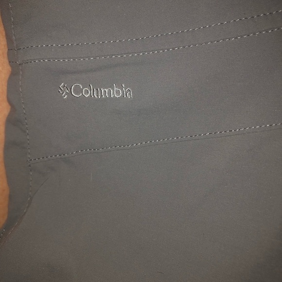 Columbia Sports Trail long shorts Omni Shield Advanced Repellancy - Picture 10 of 10